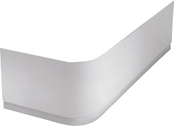 Jacob Delafon Фронтальная панель Odeon Up 140 E6T46-00 – фотография-1