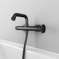 Iddis Смеситель для ванны Grange GRAGMR2i02 – фотография-5