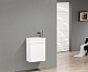 BelBagno Тумба с раковиной PIETRA MINI 400 L Bianco Lucido – картинка-13