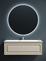 Sancos Мебель для ванной Very 120 beige soft