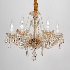  Люстра "Vigo B3690-06" подвесная – фотография-1