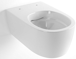 Excellent Унитаз подвесной DOTO Pure Rim 48 – фотография-4