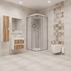 Niagara Душевая кабина Classic NG-1101-14 – фотография-18