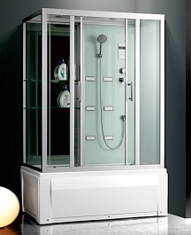 Frank Душевая кабина F-554 – фотография-2