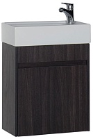 Aquanet Тумба под раковину Лидс 50