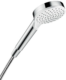 Hansgrohe Душевая лейка 26331400 Crometta 1jet – фотография-1
