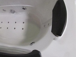 Appollo Акриловая ванна AТ-0932 – фотография-2