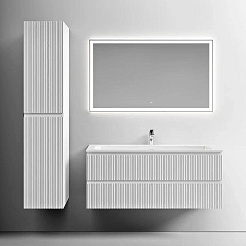 Sancos Тумба под раковину Snob T 120 bianco SNT120W – фотография-2