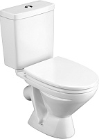 Santek Унитаз-компакт Лига 1WH302141