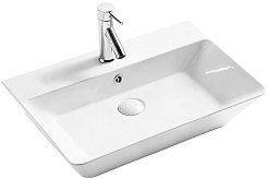 WeltWasser Раковина ELBACH 2253 – фотография-1