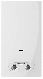 Ariston Газовый водонагреватель проточный FAST 10L NG – фотография-1