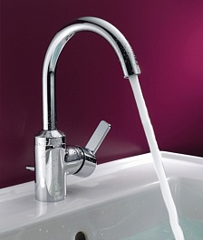 Kludi Смеситель "Zenta 382550575" – фотография-2