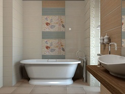 Porcelanite Dos 7007 25x75 – фотография-2