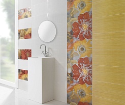 Коллекция плитки Latina Mykonos