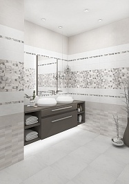 Коллекция плитки Alma Ceramica Anelli