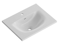 BelBagno Мебельная раковина 51/40 BB-8099-3-50