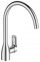 Jacob Delafon Смеситель для кухни Kumin E99477-CP