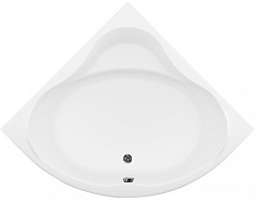 Aquanet Акриловая ванна Santiago