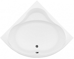 Aquanet Акриловая ванна Santiago – фотография-1