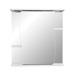 Stella Polare Зеркало-шкаф Лолита 65/С – фотография-2