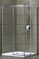 Grossman  Душевой уголок Galaxy GR-3110L