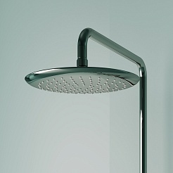 Sancos Душевая система Game с термостатическим смесителем хром SC3002CH – фотография-6