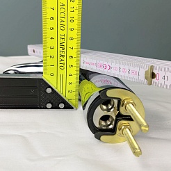 Teymi Смеситель для раковины Ritta T10206 хром – фотография-11