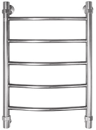 Energy Полотенцесушитель Classic 600x400 – фотография-1