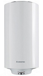 Ariston Водонагреватель накопительный ABS Pro Eco PW 80 V Slim – фотография-1