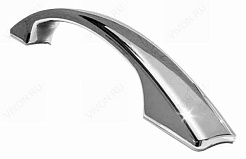 Estap Ручки для ванны Estap De Luxe E hands – фотография-1