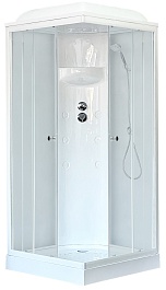 Royal Bath Душевая кабина RB 90HP4-MT – фотография-1