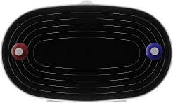 Electrolux Водонагреватель накопительный Centurio IQ 3.0 EWH 100 Silver – фотография-3