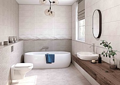 Коллекция плитки 0 Haiku