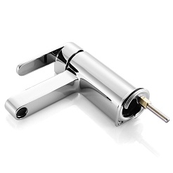 Iddis Смеситель для раковины RENIOR RENSB00I01 – фотография-4