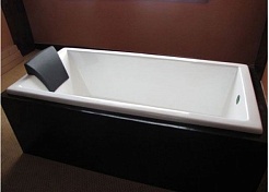 Timo Чугунная ванна Sofia 170x75x46 – фотография-2