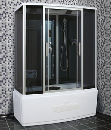 Timo Душевая кабина T-1140 – фотография-3