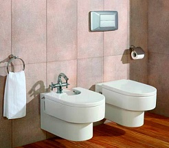 Roca Крышка для биде "Happening" 806560004 – фотография-2