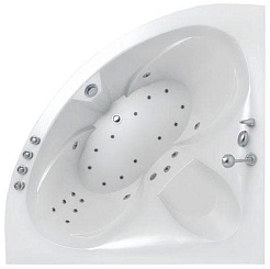 Triton Акриловая ванна Сабина – фотография-2