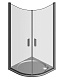 Roltechnik Душевой уголок "TR1 900" brillant – фотография-13