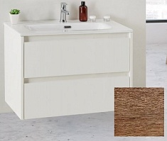 BelBagno Тумба с раковиной KRAFT 39 700 Rovere Tabacco