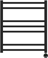 Lemark Полотенцесушитель электрический Atlantiss П7 500x600 черный