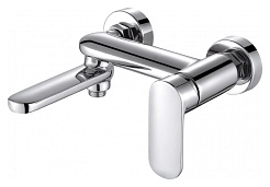 Promo Смеситель для ванны Opal F6125183CP-01-RUS – фотография-1