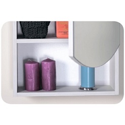 Onika Мебель для ванной Селена 45 – фотография-6