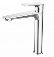 BelBagno Смеситель для накладных раковин Ancona ANCONA-LMC-CRM хром