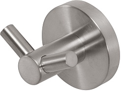 Cezares Крючок Relax RELAX-HKD-IN двойной сатин – фотография-1