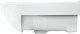 Mixline Мебельная раковина Sanita Luxe Best 75 белая – картинка-8