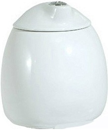 Creavit Бачок детский Cocuk СК400 – фотография-1