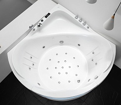 Gemy Акриловая ванна G9247 K – фотография-4