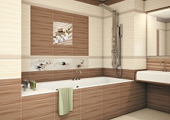 Alma Ceramica Релакс – фотография-1