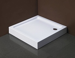 Black&White Поддон для душа Stellar Wind SQ-10H – фотография-2